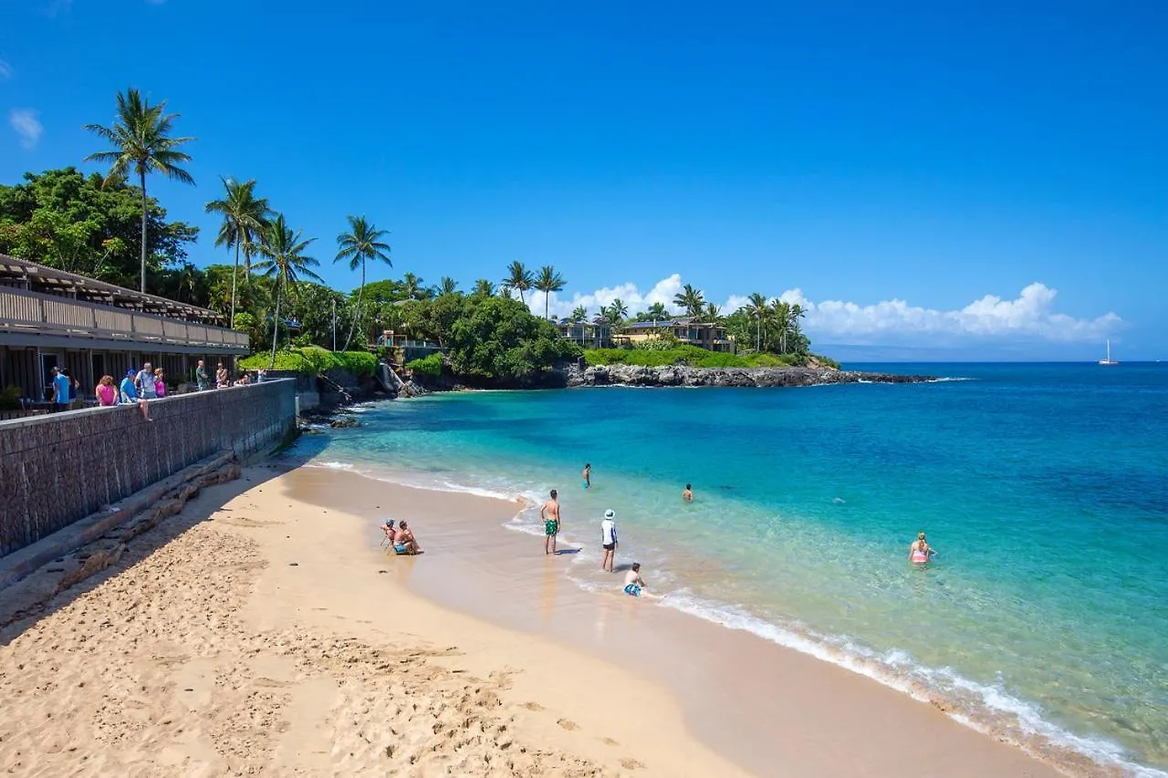 Maui No Ka Oi! - Ks D10 Sullivan Properties Kahana