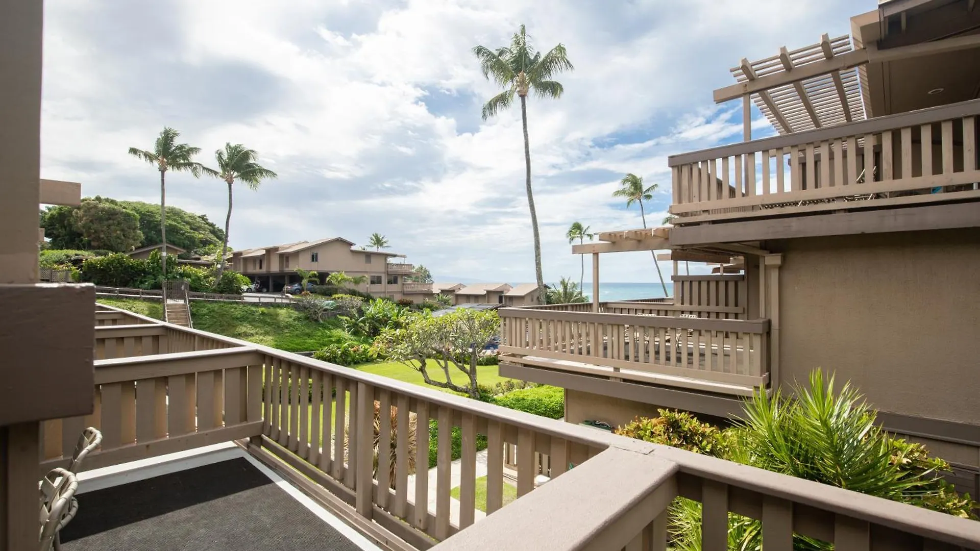 Holiday home Maui No Ka Oi! - Ks D10 Sullivan Properties Kahana